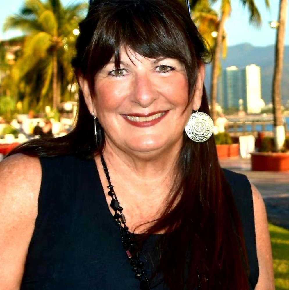 Meet your Posher, Maryann